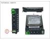 Fujitsu S26361-F3292-L514 HD SAS 3G 146GB 15K HOT PLUG 2.5\' EP