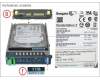 Fujitsu HD SATA 6G 1TB 7.2K HOT PLUG 2.5\' BC für Fujitsu Primergy RX300 S8