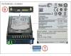 Fujitsu HD SATA 6G 500GB 7.2K HOT PLUG 2.5\' BC für Fujitsu Primergy RX2520 M1