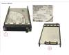 Fujitsu SSD SATA 6G 200GB HOT PL 2.5\' EP ME für Fujitsu Primergy RX2560 M1