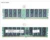 Fujitsu S26361-F3844-E617 32GB (1X32GB) 4RX4 DDR4-2133 LR ECC