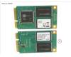 Fujitsu S26361-F3893-L4 SSD M-SATA 4GB (SLC)