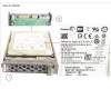 Fujitsu HD SATA 6G 1TB 7.2K 512E HOT PL 2.5\' BC für Fujitsu Primergy CX2550 M2