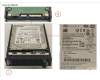 Fujitsu Fujitsu HD SATA 6G 1TB 7.2K HOT PL 2.5\" BC 512n für Fujitsu Primergy RX1330 M3