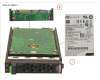 Fujitsu Fujitsu HD SATA 6G 2TB 7.2K HOT PL 2.5\" BC 512n für Fujitsu Primergy RX1330 M3