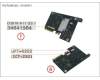 Fujitsu PY SAS RAID MEZZ CARD 6GB für Fujitsu Primergy BX2580 M2