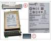 Fujitsu SSD SATA 6G 200GB MLC HOT P 2.5\' EP MAIN für Fujitsu Primergy RX300 S8