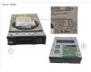 Fujitsu S26361-F5242-L400 HD SAS 6G 4TB 7.2K HOT PL 3.5\' BC