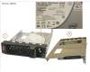 Fujitsu SSD SATA 6G 400GB MAIN 3.5\' H-P EP für Fujitsu Primergy RX2520 M1