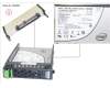 Fujitsu SSD SATA 6G 800GB READ-INTEN 2.5\' H-P EP für Fujitsu Primergy TX2540 M1