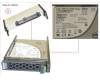 Fujitsu SSD SATA 6G 480GB READ-INTEN 2.5\' H-P EP für Fujitsu Primergy RX4770 M2