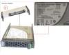 Fujitsu SSD SATA 6G 800GB READ-INTEN 2.5\' H-P EP für Fujitsu Primergy RX2540 M1