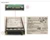 Fujitsu HD SAS 12G 2.4TB 10K 512E HOT PL 2.5\' EP für Fujitsu Primergy RX2540 M4