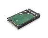 S26361-F5543-L160 Fujitsu Server Festplatte HDD 600GB (2,5 Zoll / 6,4 cm) SAS III (12 Gb/s) EP 10K inkl. Hot-Plug