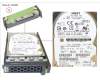Fujitsu HD SAS 12G 900GB 10K 512E HOT PL 2.5\' EP für Fujitsu Primergy RX4770 M1