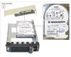 Fujitsu HD SAS 12G 600GB 10K 512N HOT PL 3.5\' EP für Fujitsu Primergy RX2560 M2