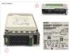 Fujitsu HD SAS 12G 12TB 7.2K 512E HOT PL 3.5\' BC für Fujitsu Primergy RX1330 M3