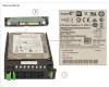 Fujitsu HD SAS 12G 1TB 7.2K 512E HOT PL 2.5\' BC für Fujitsu Primergy RX2520 M1