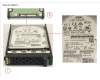 Fujitsu HD SAS 12G 1.8TB 10K 512E SED H-PL 2.5\' für Fujitsu Primergy RX2530 M2