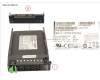 Fujitsu SSD SATA 6G 1.92TB MIXED-USE 2.5\' H-P EP für Fujitsu Primergy TX2540 M1
