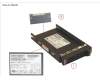 Fujitsu SSD SATA 6G 120GB MLC HP SFF EP MAIN 3.6 für Fujitsu Primergy RX2560 M1
