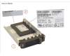 Fujitsu SSD SATA 6G 1.92TB MIXED-USE 3.5\' H-P EP für Fujitsu Primergy RX2560 M1