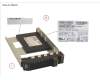 Fujitsu SSD SATA 6G 240GB MIXED-USE 3.5\' H-P EP für Fujitsu Primergy RX2510 M2