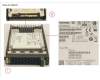Fujitsu S26361-F5611-L160 SSD SAS 12G 1.6TB WRITE-INT 2.5\' SED H-P