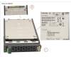 Fujitsu S26361-F5617-L192 SSD SAS 12G 1.92TB READ-INT. 2.5\' H-P EP