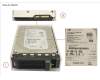 Fujitsu HD SATA 6G 4TB 7.2K HOT PL 3.5\' BC für Fujitsu Primergy RX2530 M4