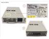 Fujitsu S26361-F5643-L320 FRU,1 240V AC POWER SUPPLY,3000W,NPE