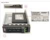 Fujitsu SSD SATA 6G 480GB MIXED-USE 3.5\' H-P EP für Fujitsu Primergy RX2540 M4