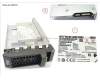 Fujitsu SSD SATA6G 480GB MIXED-USE 3.5\' HP S4600 für Fujitsu Primergy RX1330 M3