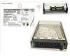 Fujitsu SSD SATA6G 240GB MIXED-USE 2.5\' HP S4600 für Fujitsu Primergy RX2510 M2