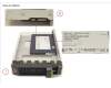 Fujitsu SSD SATA 6G 1.92TB READ-INT. 3.5\' H-P EP für Fujitsu Primergy RX1330 M3
