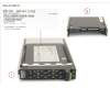 Fujitsu SSD SATA 6G 480GB READ-INT. 2.5\' H-P EP für Fujitsu Primergy CX2550 M2