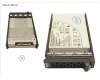 Fujitsu SSD PCIE3 1.6TB MIXED-USE 2.5\" H-P EP für Fujitsu Primergy RX4770 M3