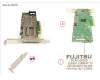 Fujitsu PRAID EP520I FH/LP für Fujitsu Primergy RX2540 M4