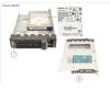 Fujitsu HD SAS 12G 1.2TB 10K 512N HOT PL 3.5\' EP für Fujitsu Primergy RX2530 M2
