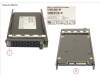Fujitsu SSD SATA 6G 960GB MIXED-USE 2.5\' H-P EP für Fujitsu Primergy RX4770 M3