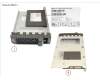 Fujitsu SSD SATA 6G 1.92TB MIXED-USE 3.5\' H-P EP für Fujitsu Primergy RX2560 M1