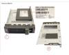 Fujitsu SSD SATA 6G 240GB MIXED-USE 3.5\' H-P EP für Fujitsu Primergy RX2510 M2