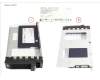 Fujitsu SSD SATA 6G 480GB READ-INT. 3.5\' H-P EP für Fujitsu Primergy RX2510 M2