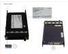 Fujitsu SSD SATA 6G 240GB READ-INT. 2.5\' H-P EP für Fujitsu Primergy RX1330 M3