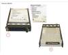 Fujitsu SSD SAS 12G 1.92TB READ-INT. 2.5\' H-P EP für Fujitsu Primergy RX2530 M4