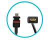 SA11R33899 Original Lenovo USB-C Netzteil 265,0 Watt abgerundete Bauform (Dock Adapter)