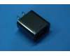 Lenovo SA18C41507 AC adapter;SC-41;5V2A;US;blk;NEC
