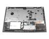 SA469D-22HB Original Lenovo Tastatur inkl. Topcase FR (französisch) grau/grau