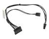 SATA PWR (290mm+180mm) Kabel für Lenovo IdeaCentre 5-14IMB05 (90NQ)