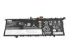 SB11N42052 Original Lenovo Akku 70Wh